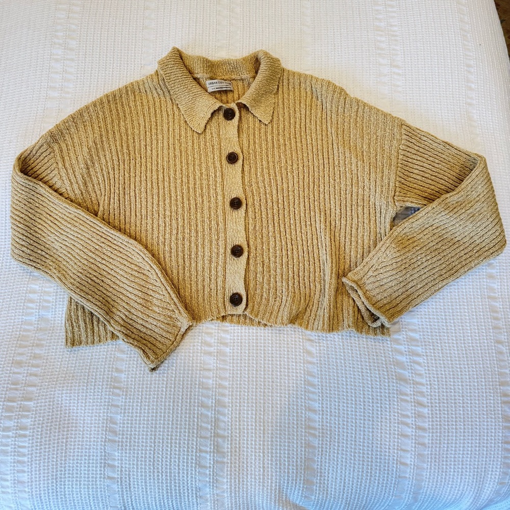 Urban Outfitters Cardigan